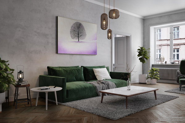 Verschönern Sie Ihr Zuhause