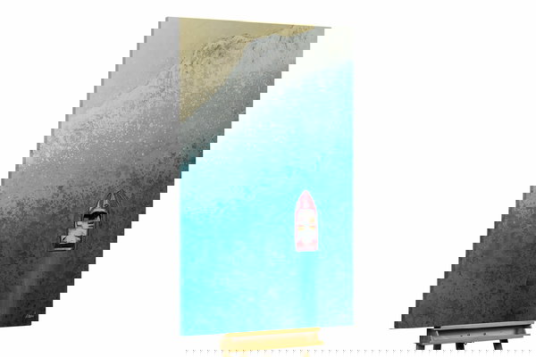 Un pezzo unico per le tue pareti