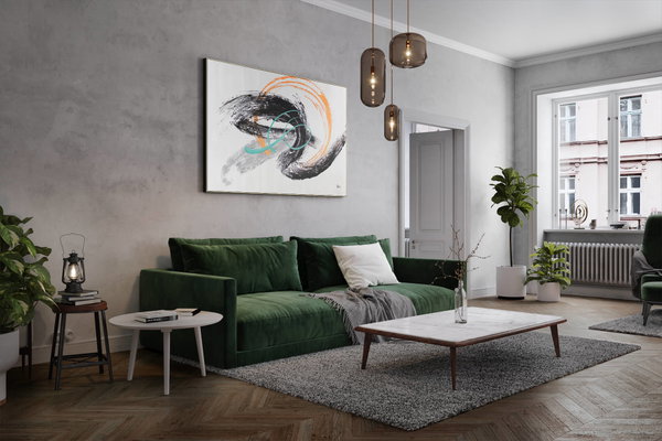 Verschönern Sie Ihr Zuhause