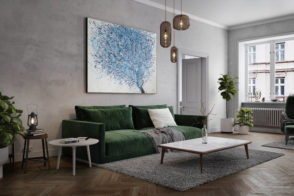 Verschönern Sie Ihr Zuhause