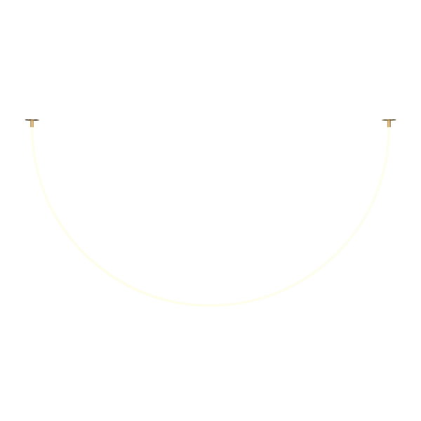 Lámpara Colgante 'Tau 3'