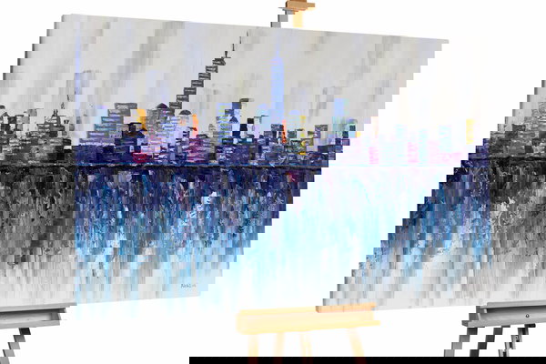 Jedinečný kúsok pre vaše štyri steny