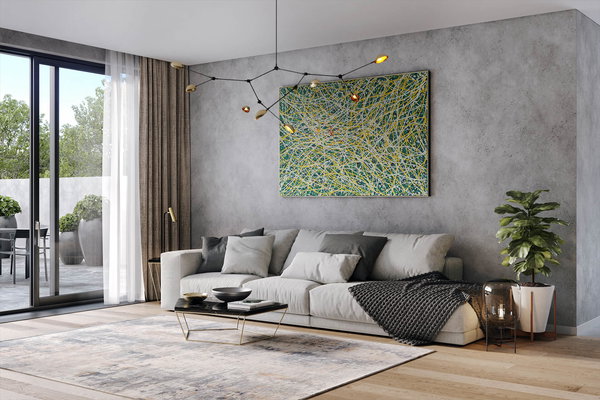 Beautify your home