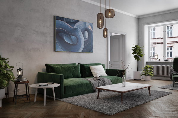 Verschönern Sie Ihr Zuhause