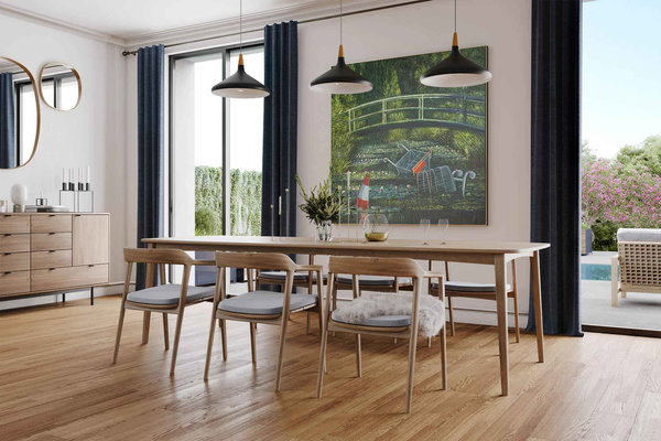 Verschönern Sie Ihr Zuhause