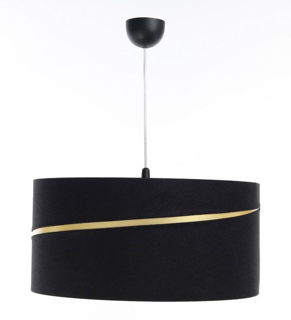 Pendelleuchte 'Swing Whirling Vibrate 1'