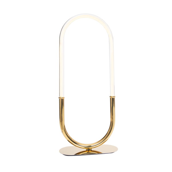 Lampe de table 'Olivia'