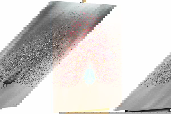 Moderne kunst voor je huis