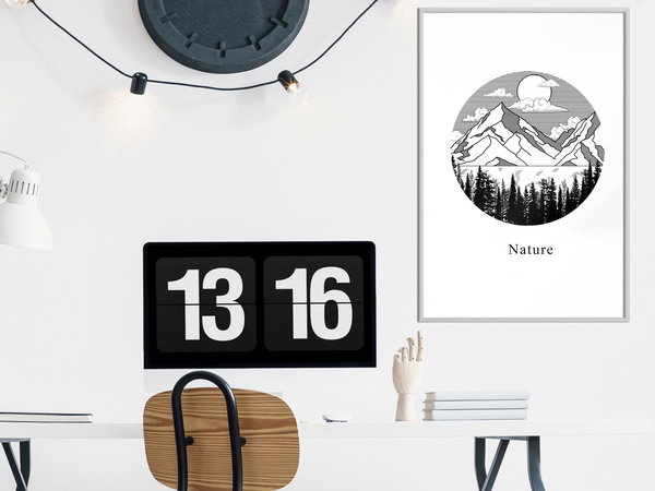 Poster 'Lost Land'