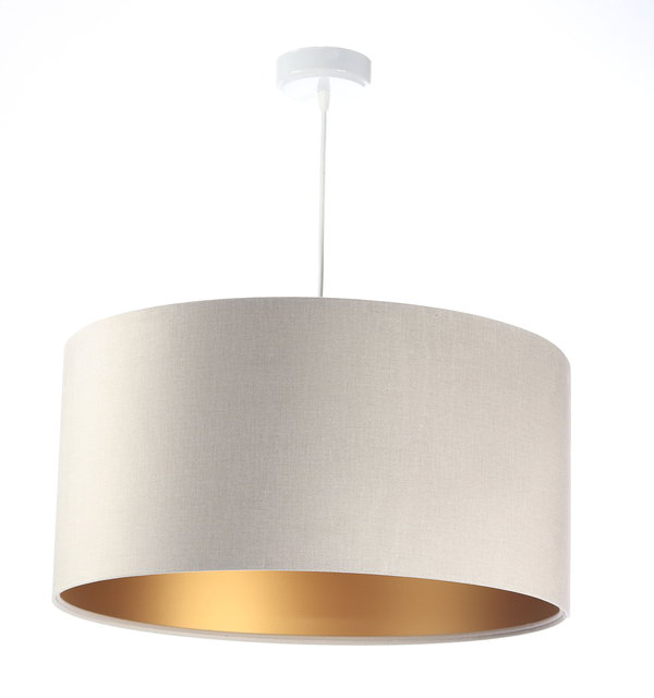 Pendelleuchte 'Glamour Cozy Supreme 1'