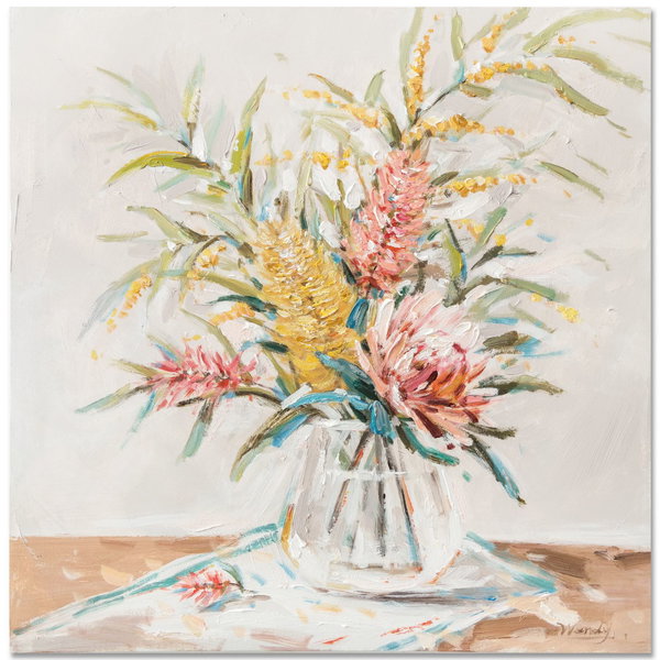 Moderne kunst voor je huis