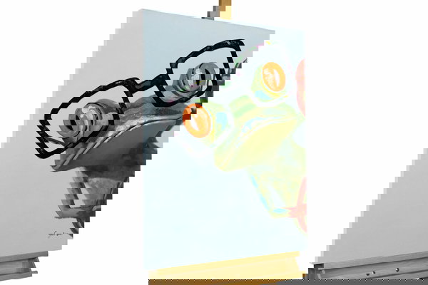 Arte contemporáneo para su hogar