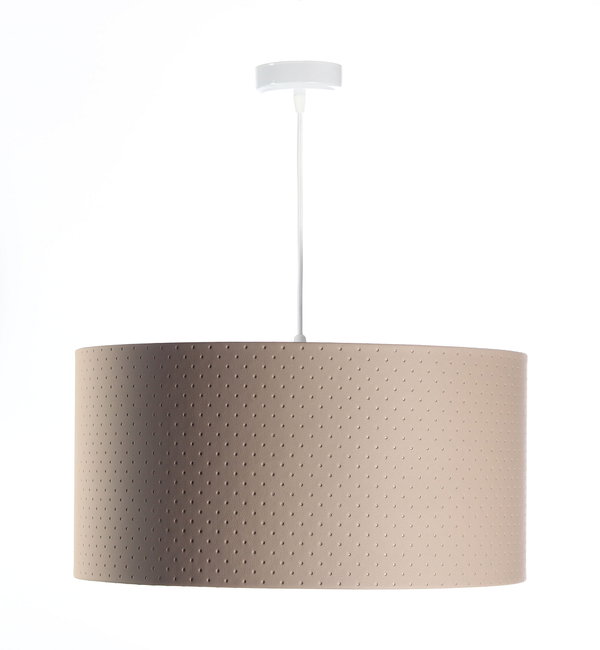 Pendelleuchte 'Glamour Cozy Lasting 1'