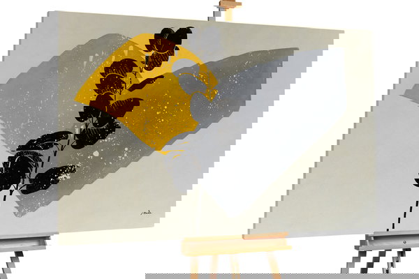 Un pezzo unico per le tue pareti