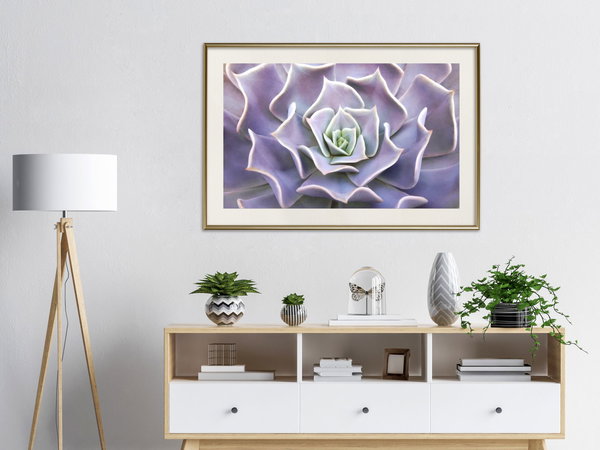 Poster 'Like a Flower'