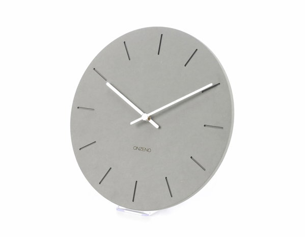 Horloge murale design 'THE URBAN.'