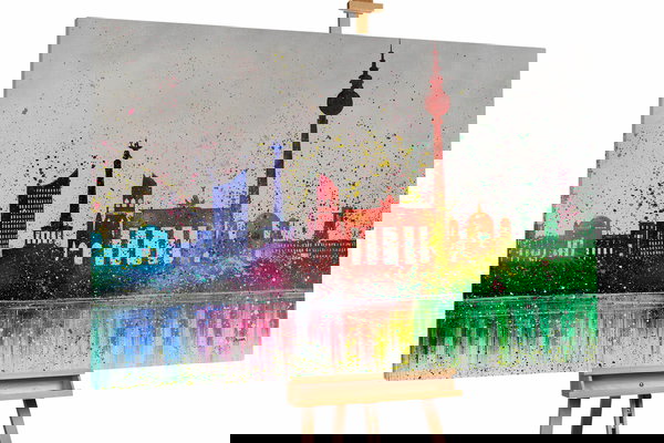 Um exemplar único para a sua decoração interior