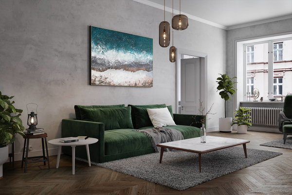 Verschönern Sie Ihr Zuhause
