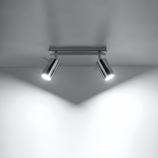 Plafondlamp "RING 2"