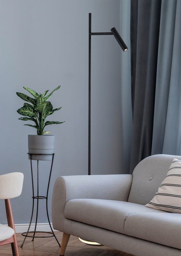 Vloerlamp 'Estudo'