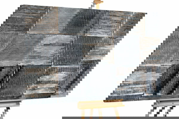 Jedinečný kúsok pre vaše štyri steny