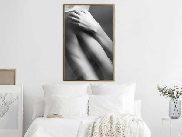 Poster 'Touch'