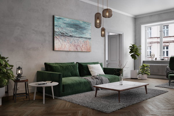 Verschönern Sie Ihr Zuhause