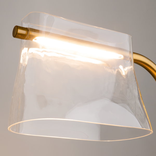 Tischlampe 'Cabaret'