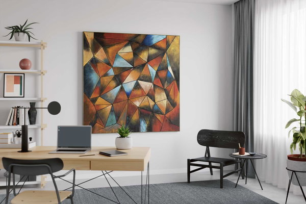 Beautify your home