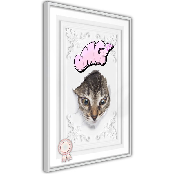 Poster 'OMG!'