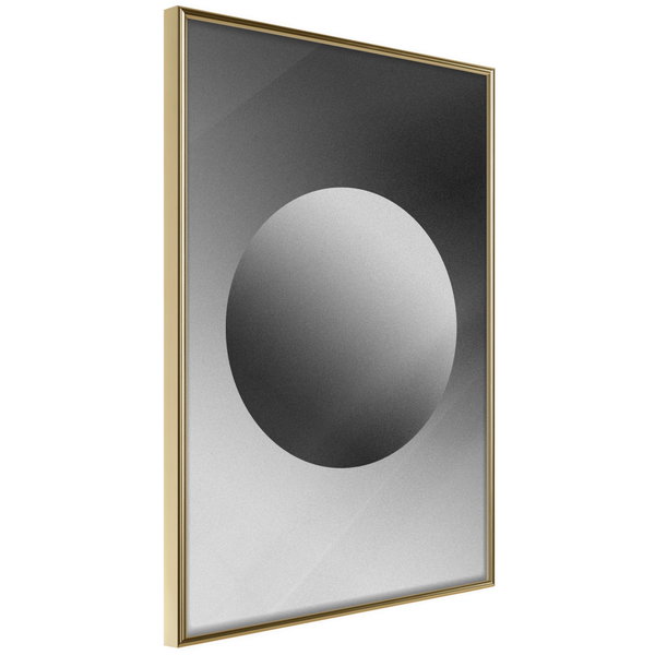 Poster 'Convex or Concave?'