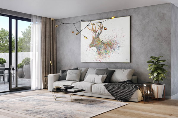 Embellissez votre chez-vous