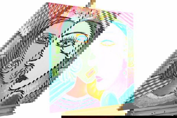 Moderne kunst voor je huis