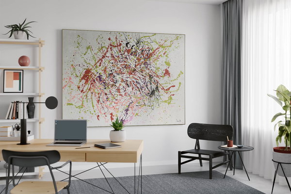 Beautify your home