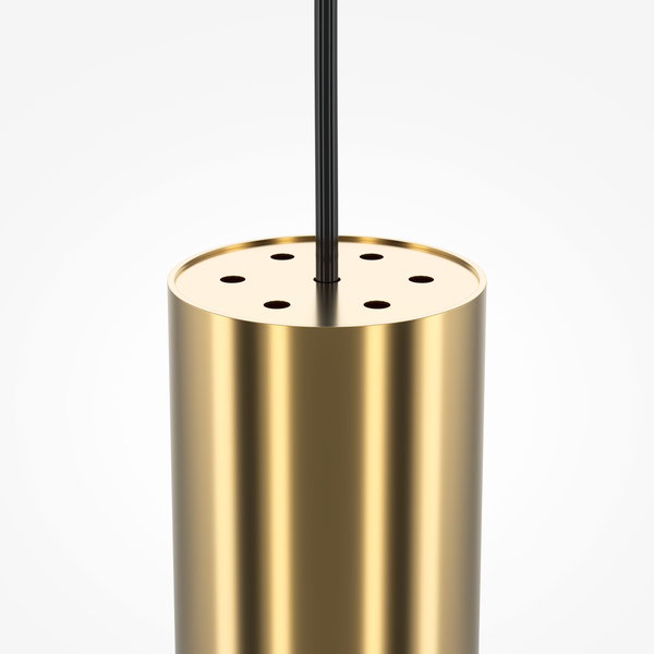 Κρεμαστό φως 'Pro Focus 1'