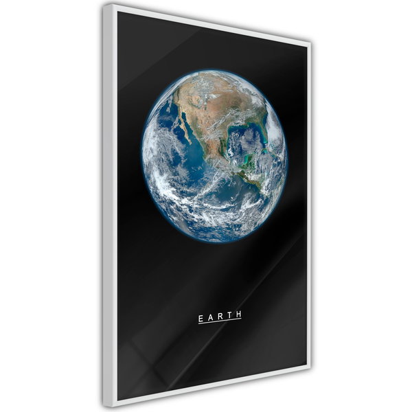 Poster 'Earth'