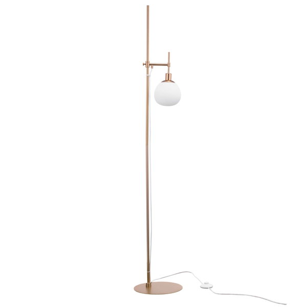 Lampadaire 'Erich 1'