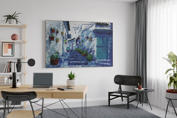 Verschönern Sie Ihr Zuhause