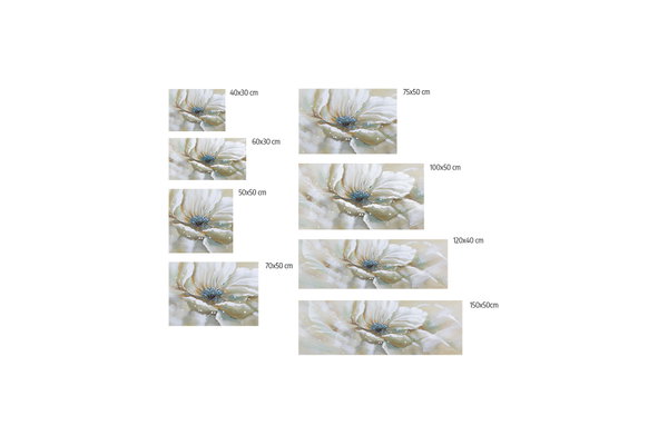 Découpe du motif par taille