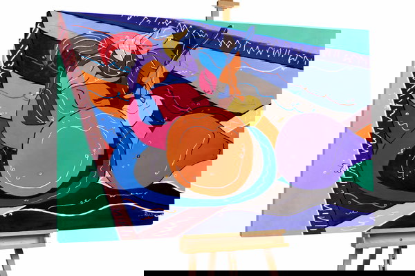 Ein Unikat für Ihre vier Wände