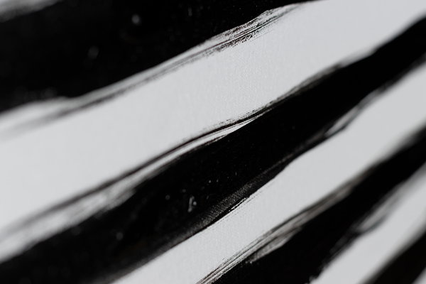 Mit Liebe zum Detail