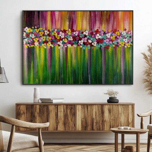 Jedinečný kúsok pre vaše štyri steny