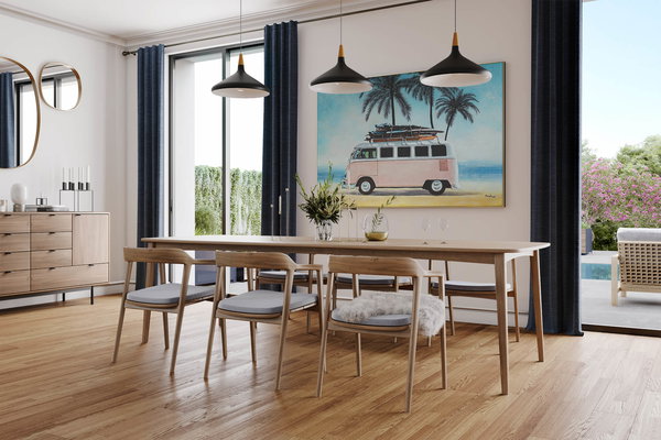 Verschönern Sie Ihr Zuhause