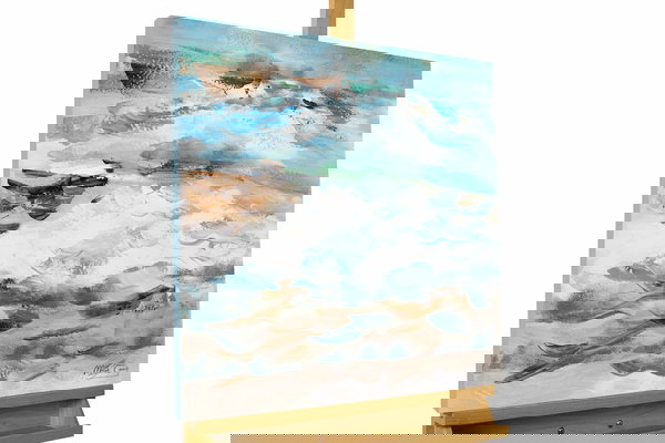 Arte moderna per la tua casa