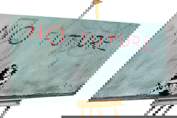 Un exemplaire unique pour votre intérieur