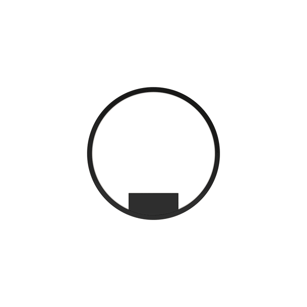 Wall Light 'Rim 20'