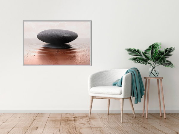 Poster 'Balance'