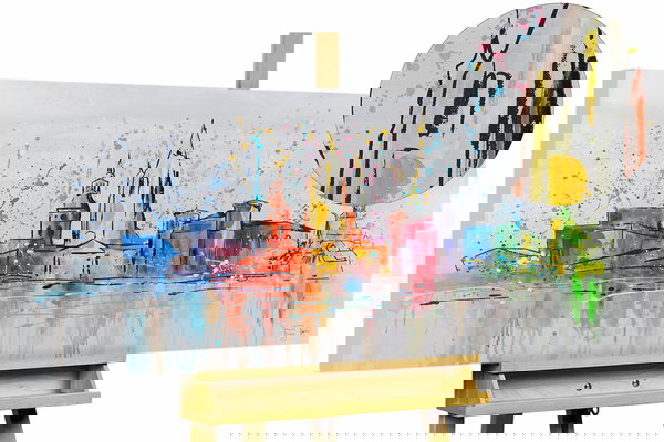 Modern art for your home