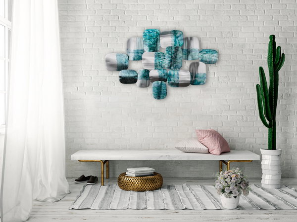 Groot effect in je woonkamer