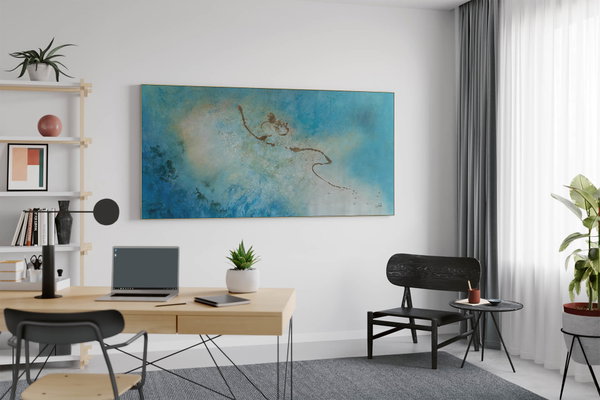 Verschönern Sie Ihr Zuhause
